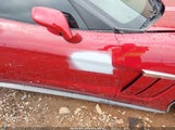 CHEVROLET CORVETTE GRAND SPORT 1G1YW2DW9B5105873 снимка