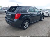 CHEVROLET EQUINOX LS 2GNALAEK1E6109715 снимка