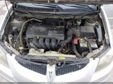 PONTIAC VIBE 5Y2SL62854Z404242 снимка