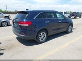 Kia Sorento 3.3L Lx 5XYPGDA58JG394029 photo