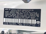 TOYOTA COROLLA LE 5YFEPRAEXLP125579 снимка