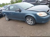 CHEVROLET COBALT LS 1G1AK15F967743167 снимка