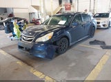 Subaru Legacy 2.5I Premium 4S3BMBE69A3218833 снимка