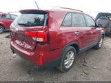 KIA SORENTO LX 5XYKT3A69EG538184 снимка