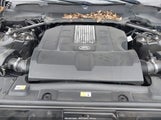Land Rover Range Rover 3.0L V6 Supercharged Hse SALGS2SV3KA546424 photo