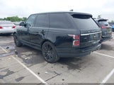 Land Rover Range Rover 3.0L V6 Supercharged Hse SALGS2SV3KA546424 photo