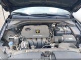 HYUNDAI ELANTRA SE 5NPD84LF5HH003508 снимка