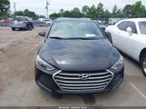 HYUNDAI ELANTRA SE 5NPD84LF5HH003508 снимка