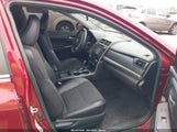 TOYOTA CAMRY SE 4T1BF1FK2HU759805 снимка