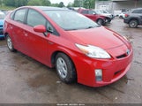 TOYOTA PRIUS I/II/III/IV/V JTDKN3DU5A0150471 photo