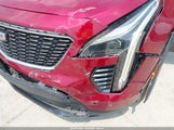CADILLAC XT4 SPORT 1GYFZER44KF122616 снимка