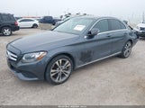 MERCEDES-BENZ C 300 4MATIC/LUXURY 4MATIC/SPORT 4MATIC 55SWF4KBXGU120719 снимка