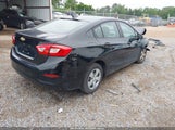 Chevrolet Cruze Ls Auto 1G1BC5SM2J7192469 снимка