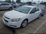 CHEVROLET MALIBU LS 1G1ZA5EU6BF170272 снимка