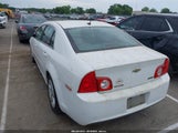 CHEVROLET MALIBU LS 1G1ZA5EU6BF170272 снимка
