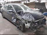 NISSAN SENTRA SV XTRONIC CVT 3N1AB8CV5MY252488 fotografie