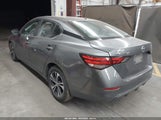 NISSAN SENTRA SV XTRONIC CVT 3N1AB8CV5MY252488 fotografie