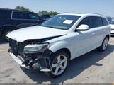 AUDI Q7 3.0T S LINE PRESTIGE WA1DGAFE5FD028605 photo