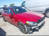 MERCEDES-BENZ C 300 LUXURY/SPORT 55SWF4JB6GU158367 photo