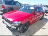 MERCEDES-BENZ C 300 LUXURY/SPORT 55SWF4JB6GU158367 снимка