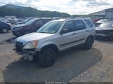 HONDA CR-V LX JHLRD68453C010129 снимка