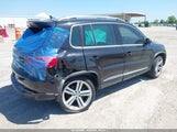 VOLKSWAGEN TIGUAN R-LINE WVGAV3AX4EW025339 снимка