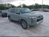 TOYOTA 4RUNNER TRD OFF ROAD PREMIUM JTERU5JR9P6154439 снимка