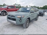 TOYOTA 4RUNNER TRD OFF ROAD PREMIUM JTERU5JR9P6154439 fotografie