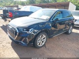 AUDI Q3 PREMIUM 45 TFSI S LINE QUATTRO TIPTRONIC WA1DECF35R1095131 fotografie