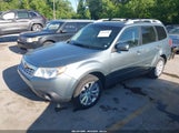 SUBARU FORESTER 2.5X TOURING JF2SHBGC9CH439508 снимка