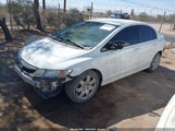 HONDA CIVIC LX 19XFA1F52AE013910 снимка