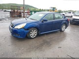 SUBARU LEGACY 2.5I PREMIUM 4S3BMBG69A3241283 снимка