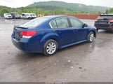 SUBARU LEGACY 2.5I PREMIUM 4S3BMBG69A3241283 снимка