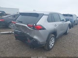 TOYOTA RAV4 LE 2T3F1RFVXRC458850 снимка