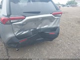 TOYOTA RAV4 LE 2T3F1RFVXRC458850 fotografie
