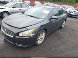 NISSAN MAXIMA 3.5 S 1N4AA5AP1BC807662 снимка