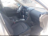 Nissan Rogue Sv JN8AS5MV9CW707623 снимка