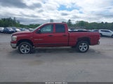 DODGE RAM 1500 SLT/TRX4 OFF ROAD/SPORT 1D7HU18237S106675 fotografie