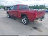 DODGE RAM 1500 SLT/TRX4 OFF ROAD/SPORT 1D7HU18237S106675 fotografie