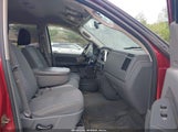 DODGE RAM 1500 SLT/TRX4 OFF ROAD/SPORT 1D7HU18237S106675 fotografie