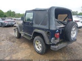 JEEP WRANGLER SE 1J4FA29P6YP777153 снимка