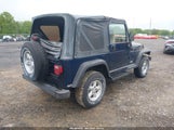 JEEP WRANGLER SE 1J4FA29P6YP777153 снимка