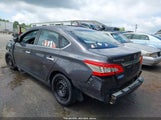 NISSAN SENTRA SV 3N1AB7APXDL648394 снимка