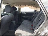 NISSAN SENTRA SV 3N1AB7APXDL648394 снимка