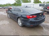 CHEVROLET MALIBU 1LT 1G1ZE5ST5GF262674 снимка