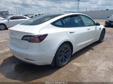 TESLA MODEL 3 REAR-WHEEL DRIVE 5YJ3E1EA5PF407054 снимка
