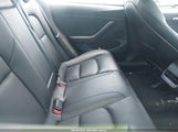 TESLA MODEL 3 REAR-WHEEL DRIVE 5YJ3E1EA5PF407054 снимка