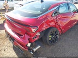 Kia K5 Gt KNAG44J85S5323753 снимка