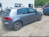 Volkswagen Golf Tsi S 4-Door/Tsi Se 4-Door/Tsi Sel 4-Door/Tsi Wolfsburg Edition 4-Door 3VW217AU9HM036338 снимка
