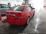CHEVROLET CRUZE LTZ 1G1PG5SB3F7125654 снимка